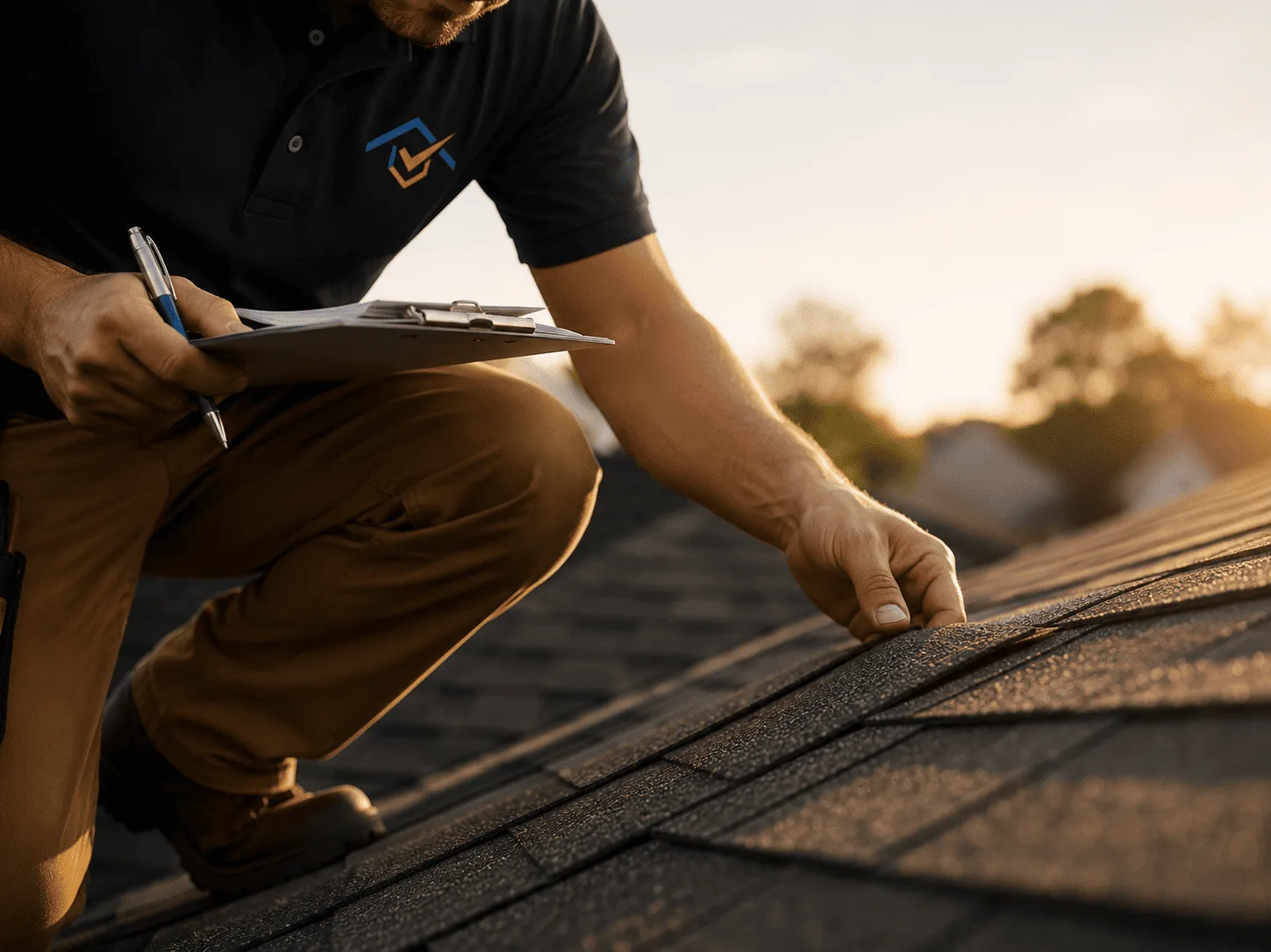 Why Choose Roof Inspection in Racine, OH